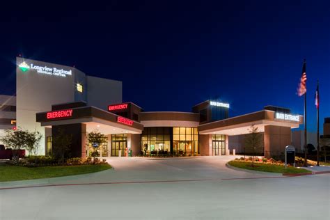 Atmos to build center in Longview .
